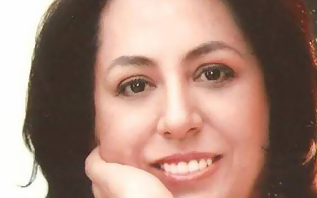 Mujeres en la Industria - Cristina Pardo