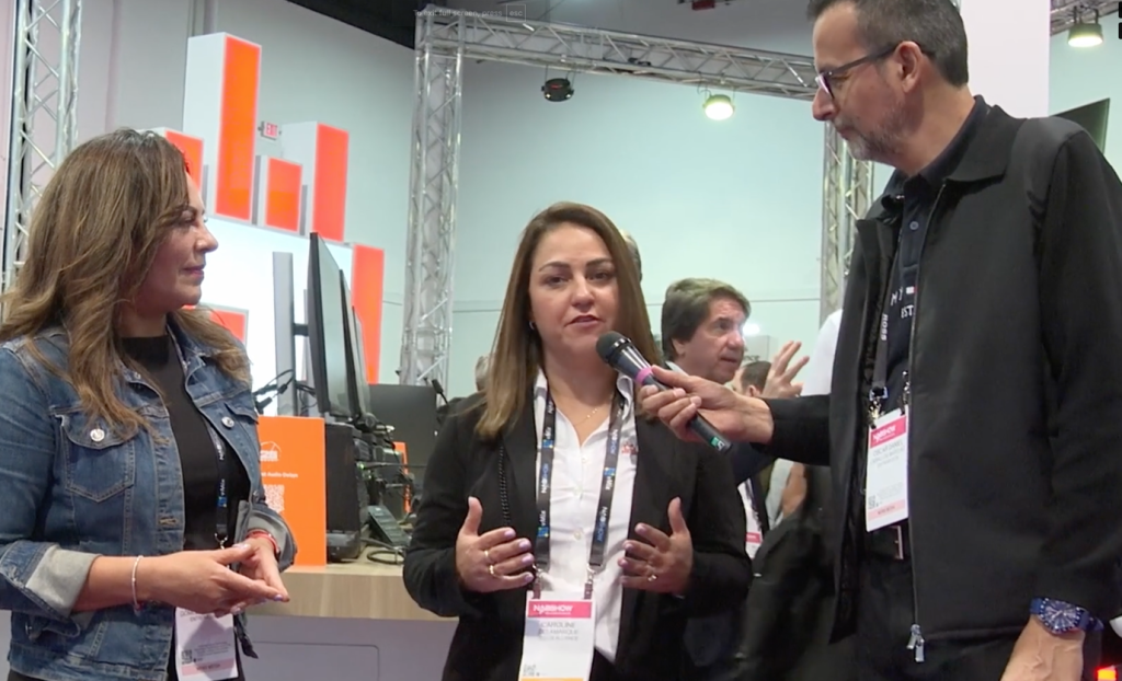 Infinity de Telos Alliance es la solución sin matriz en intercomunicación