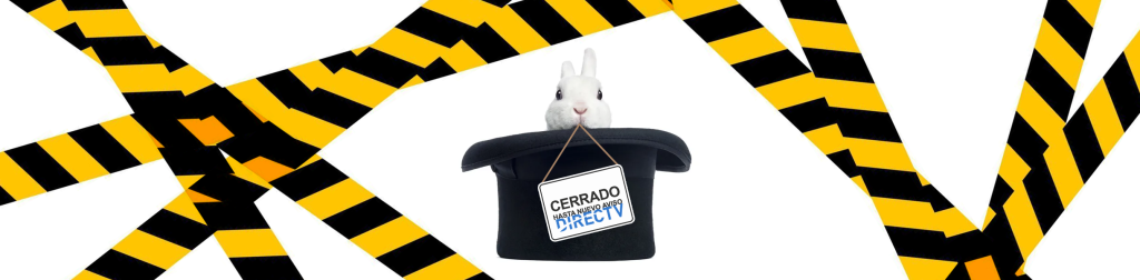 ¡DirecTV se queda sin magia! Disney le da la espalda y la televisión nunca será igual