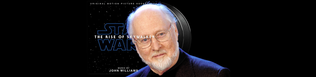 El sonido del cine de John Williams en Disney+ revive las emociones de Star Wars, Harry Potter y más