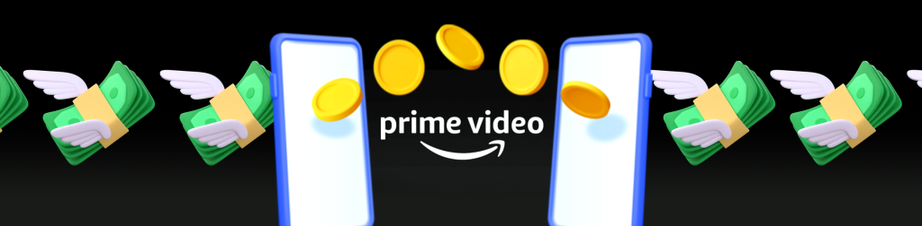 Giro inesperado: Prime Video cambia las reglas del juego del streaming