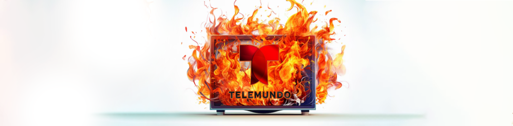 FAST y furioso: Telemundo entra en la nueva era de la televisión