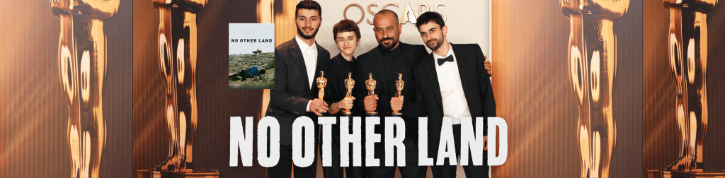 La ganadora del Oscar a Mejor Documental 
