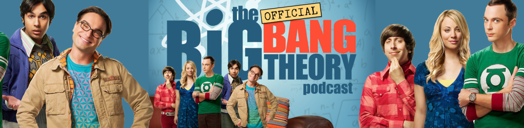 Para deleite de los fanáticos de la serie, Warner Bros. Televisión ha lanzado oficialmente el podcast de 