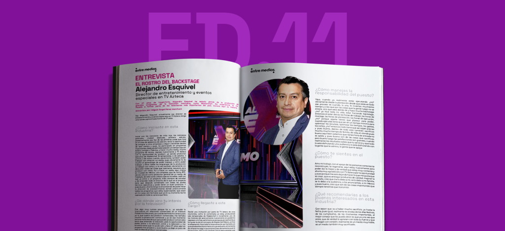 Edición Entremedios 11
