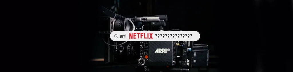 Hace un par de semanas la revista especializada en tecnología para cine YM Magazine, gestó una broma irónica sobre que Netflix rechazó la cámara Arri Alexa 265, aunque todo partió de que la plataforma aún no suma a su lista este modelo, que según fuentes confiables ya se usa en producciones.