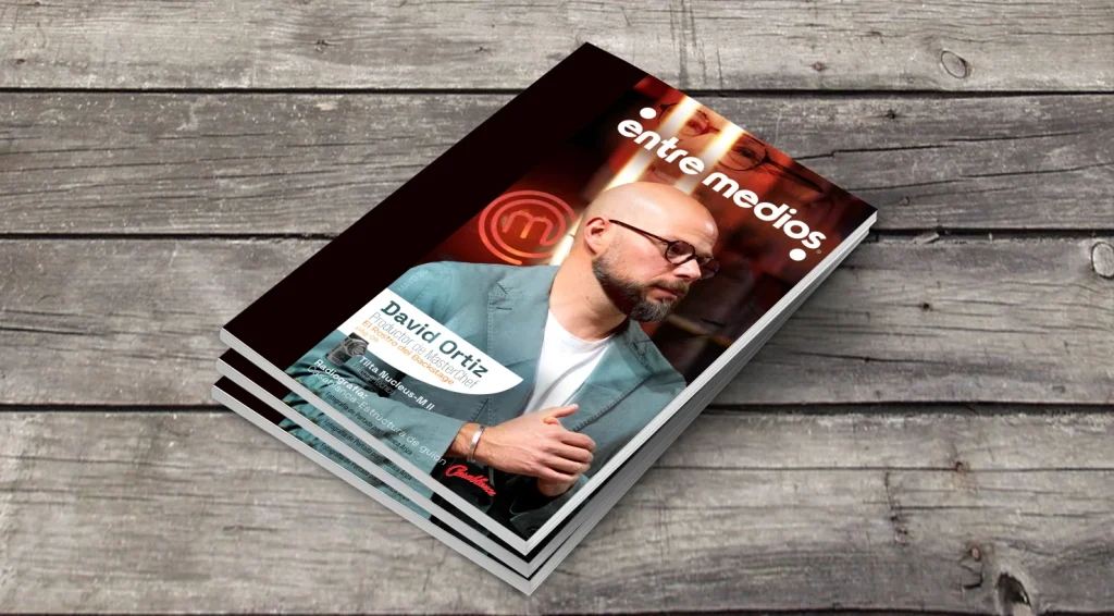 Edición Entremedios 12
