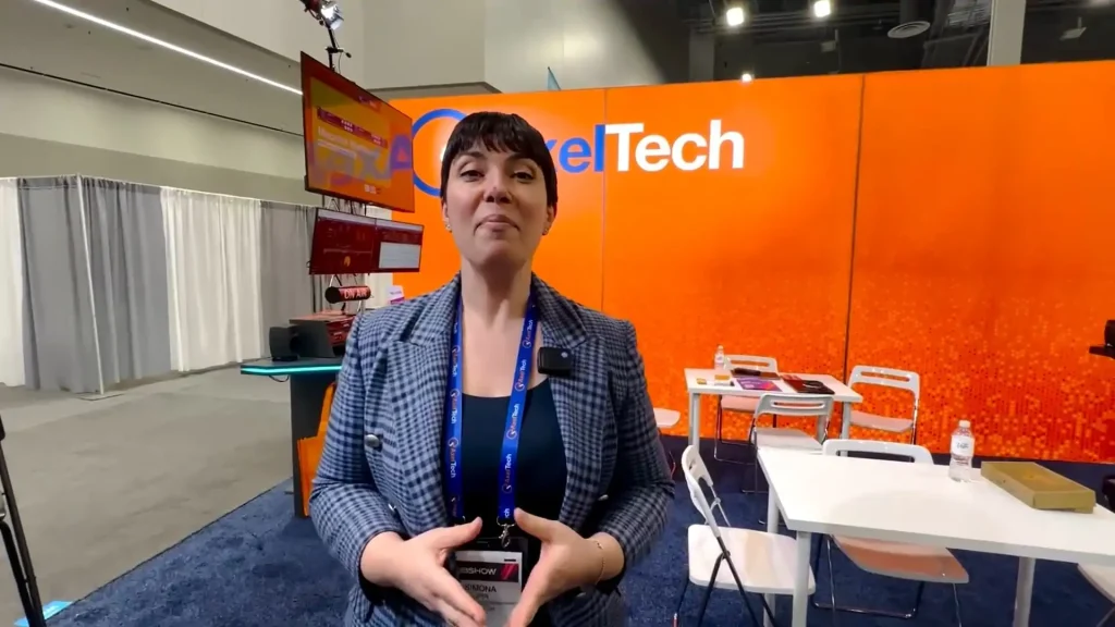 La empresa italiana Axel Tech platicó con Entremedios sobre las propuestas que tienen para 2025.