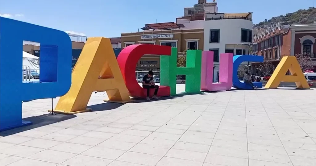 Turismo de Producción