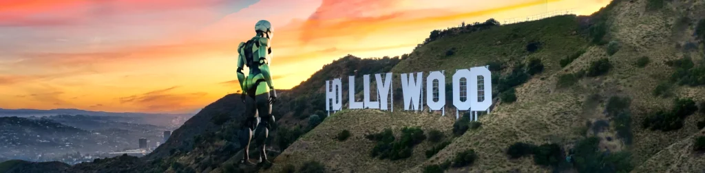 La falta de confianza en las herramientas de  inteligencia de la compañía OpenAI, aún no generan confianza para la industria de Hollywood por lo que es cuestión de tiempo dijo el CEO de operaciones Brad Lightcap en la conferencia “El futuro de todo” del Wall Street Journal en la ciudad de Nueva York.