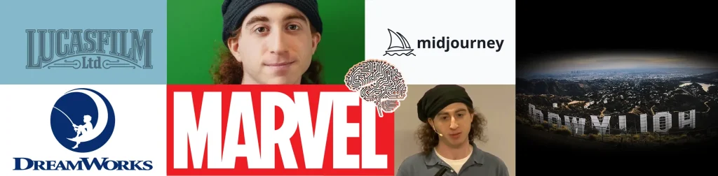 El pasado 11 de junio Disney y Universal encabezaron la demanda presentada  en el Tribunal de Distrito de EEUU en Los Ángeles, contra la empresa de inteligencia artificial Midjourney a quien acusan de ofrecer a los usuarios herramientas que permiten crear imágenes y vídeos con sus personajes. 