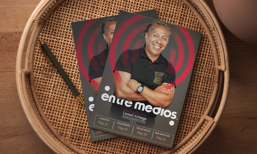 Edición Entremedios 14