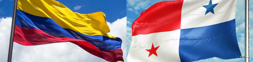 Tanto Colombia como Panamá siguen abriendo más camino a los productores de cine del planeta, ante la alta demanda de la industria audiovisual de locaciones ideales para filmar o grabar series y películas de alto valor, por lo que en ambos países ajustaron las políticas gubernamentales para darle carta abierta a los inversionistas del séptimo arte en esa parte de América Latina. 