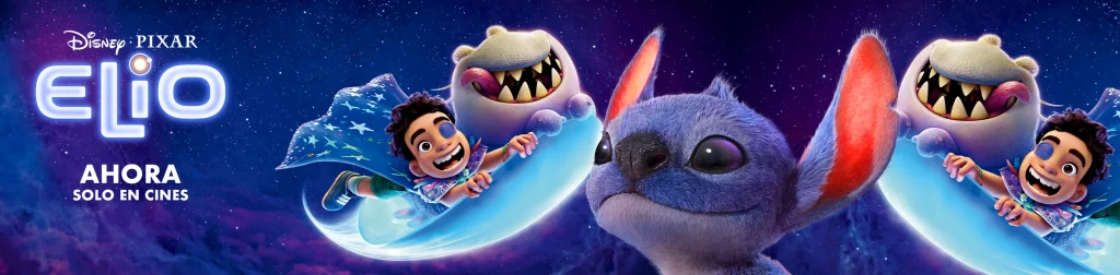 El estreno de “Elio” de Pixar, parece vuelve a meter a la gigante de animación en la crisis que ha padecido últimamente solo por el pobre resultado en taquilla que preocupa a los seguidores de la marca dueña de Wall-e. 