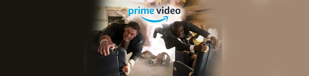 Un estreno más en streaming del luchador de la WWE y actor estadounidense John Cena quien junto con el talento de Idris Elba protagonizan “Dos Jefes de Estado” una película de acción e intriga, próxima a estrenarse en streaming. 