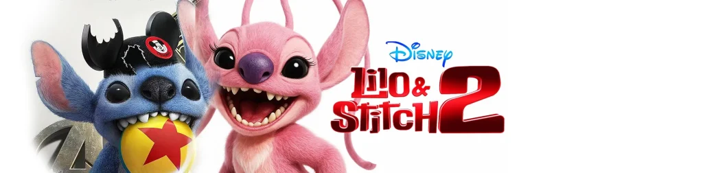 Hace poco Disney le dio la mejor noticia a los fanáticos del pequeño personaje de Lilo and Stitch, a quien vieron llegando a los Estudios de Disney, a manera de anunciar que está en producción la siguiente entrega del exitoso live action de la franquicia estrenada este 2025. 