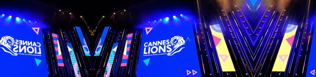 Durante el Festival Internacional de la Creatividad Cannes Lions 2025, el debate se centró en que la inteligencia artificial será una herramienta aliada de la creatividad, más que una amenaza  de la mente humana que aseguran es irremplazable por mucho.