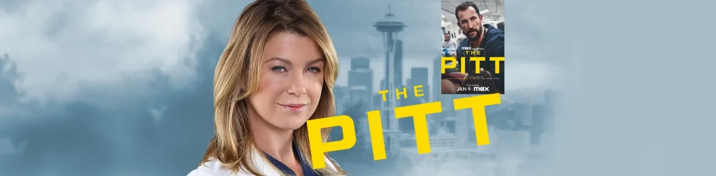 “The Pitt