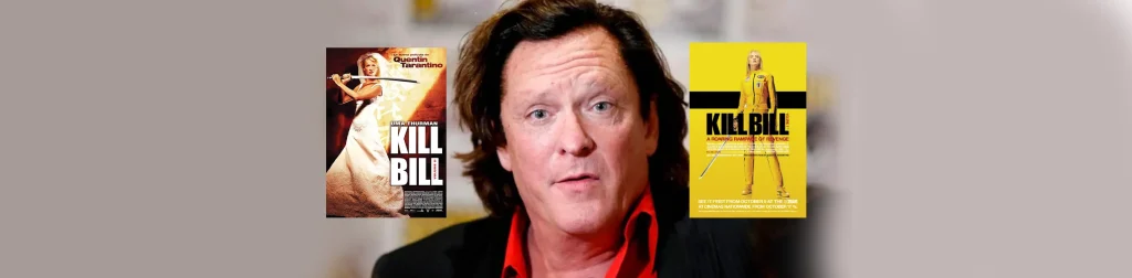 Michael Madsen falleció recientemente víctima de un infarto, pero con su amplia trayectoria en Hollywood nos deja un legado digno de recordar como dos de sus mejores películas 