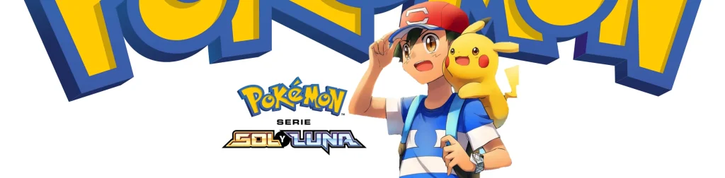 Aunque la serie Pokémon anunció que la podrían ver todas las temporadas de manera gratuita en su aplicación gratuita Tv Pokémon, también encontramos temporadas recientes en The Roku Channel como “Pokémon Sol y Luna”. 