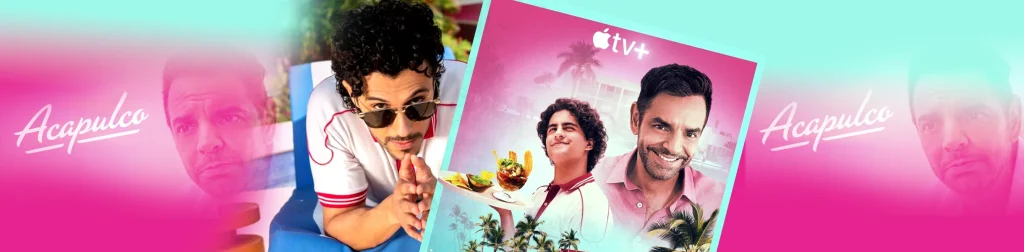 Quizá muchos no sabían del éxito de la serie 