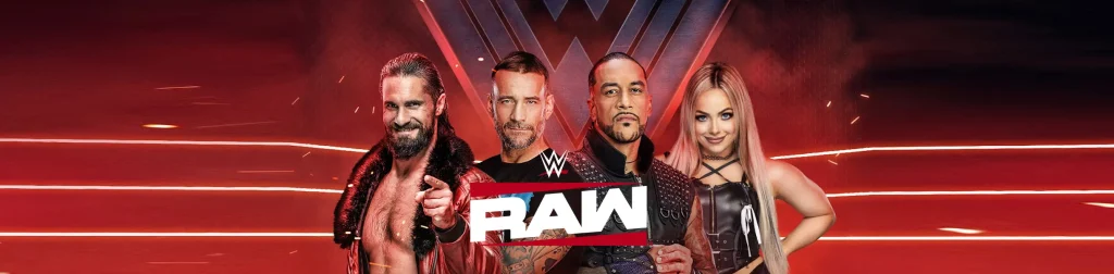 Aunque hubo dudas al inicio, la llegada de la WWE a Netflix a través del legendario canal RAW donde se transmiten todos los espectáculos de la franquicia de lucha libre más grande del planeta, se convirtió en la mejor decisión al llegar al Top 10 de la plataforma. 