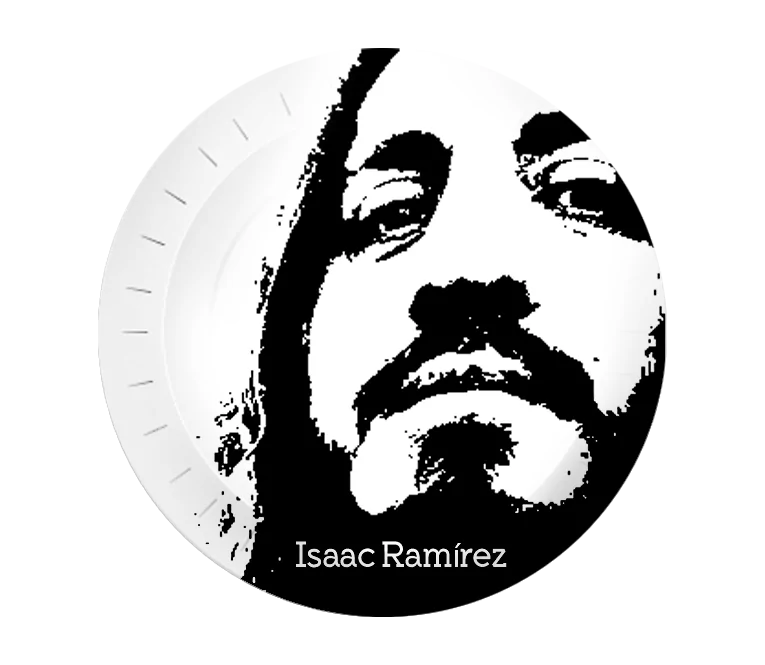 El Rostro del Backstage