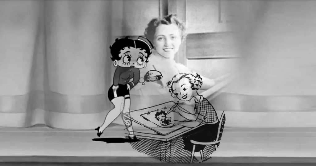Mujeres en la Industria