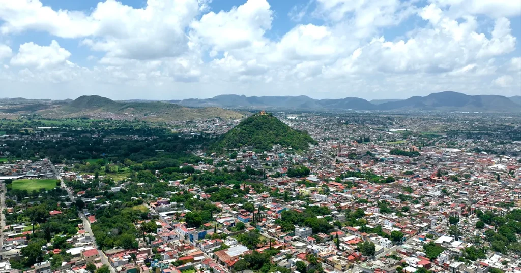 Turismo de Producción