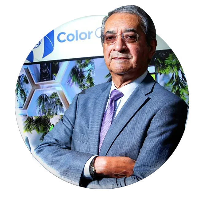 rostrocolorcassettes