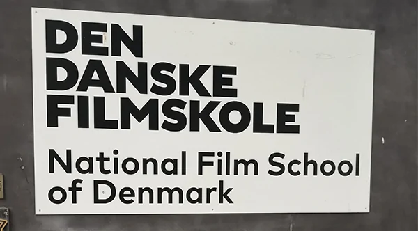 National Film School of Denmark