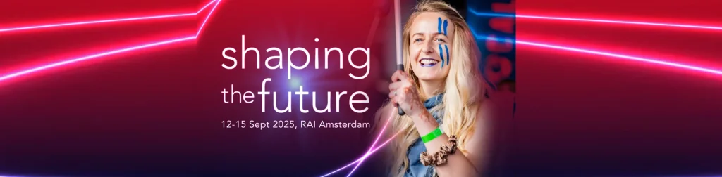 Ámsterdam será la sede del IBC Conference 2025 nuevamente, con una convocatoria masiva de lo mejor de la industria del mundo audiovisual, creadores de contenido y la presencia de speakers y productos de marcas  como Warner Bros. Discovery, YouTube, Channel 4 y TikTok.