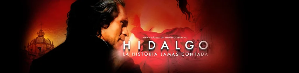 El padre de la Patria en México impulsó el inicio de la Guerra de Independencia en México, pero poco se sabía de su vida, hasta que fue llevado a la ficción para entender al hombre detrás del hábito con “Hidalgo, la Historia jamás contada” producida hace 15 años para celebrar el Bicentenario del acto heróico del 15 de septiembre de 1810 en México. 