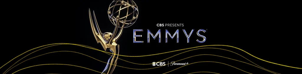La 77.ª edición de los Premios Emmy se llevó a cabo este 14 de septiembre de 2025 en el Peacock Theatre de Los Ángeles. La gala, que reconoce lo mejor de la televisión, destaca las series “Severance”,  “The Studio”, “ Adolescencia” y “The Pitt”  que llegaron arrasando en premios.