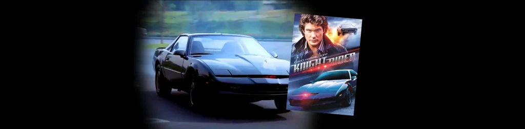 KITT el verdadero protagonista de la serie de televisión “El Auto Increíble” - o en inglés Knight Rider- regresaría como una película de acuerdo a las filtraciones a medios especializados en cine, que detallan que por fin el superhéroe con supuesta inteligencia artificial volverá a las hazañas heróicas de la mano de su compañero humano al volante. 