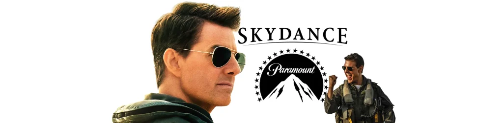 A un año de negociaciones se consolidó la fusión entre Skydance Media y Paramount Global con un acuerdo monumental de 8 mil millones de dólares, que reconfigura el panorama de los medios de comunicación en Hollywood. 