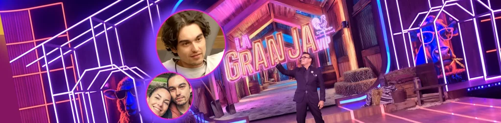 Tras el reciente lanzamiento del reality “La Granja VIP” de Tv Azteca y Fremantle, uno de los ocupantes Sergio Mayer Mori se convirtió en tendencia no solo por su atractivo físico, sino por su conducta dentro del programa donde no contuvo ventilar su pasado al denunciar que fue víctima como menor de edad de una mujer que se embarazó y lo acusó de mal padre. 