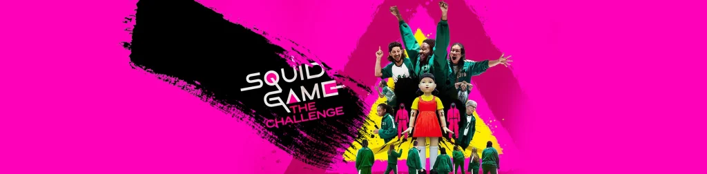 “El Juego del Calamar: El Desafío” es un reality que se desprende de la serie original de Netflix, y  que ahora tras su estreno en 2023, se confirmó con el trailer el lanzamiento de la segunda entrega el 5 de noviembre de este 2025. 