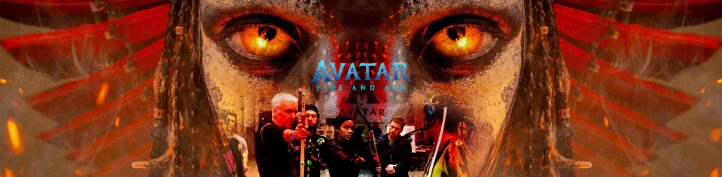 Previo al estreno mundial de Avatar: Fuego y Ceniza, James Cameron nos sumerge en el backstage de la filmación de las escenas en agua, donde los actores y los creativos apostaron por no abusar de las nuevas tecnologías y hacerlo muy orgánico al puro estilo de su creador. 