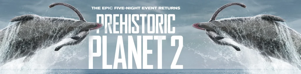 “Prehistoric Planet” es una serie documental de historia natural de Apple TV+ que ha revolucionado la forma de visualizar la vida prehistórica. La tercera temporada llega desde su última entrega con “Ice Age” para narrar la era de hielo desde el tierno y salvaje mundo de aquellos tiempos con la narración del británico Tom Hiddleston. 