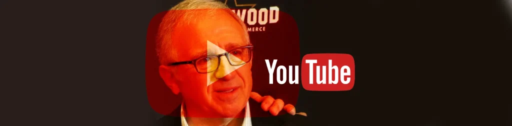 El dueño de Azoff Company, aseguró que a diferencia de otros competidores, Youtube paga menos a los artistas además de amenazar con eliminar los canales de artistas si encuentra resistencia durante las negociaciones.