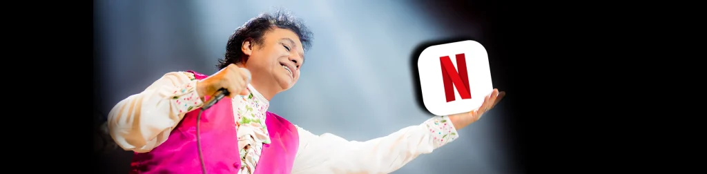 Netflix estrenó recientemente la docuserie sobre la vida y obra musical del cantante mexicano Juan Gabriel, la primera de cuatro entregas ya está disponible en la plataforma de streaming. Lo especial es que se trata de la videoteca personal que el cantante ordenó hacer desde su fama hasta su final. 