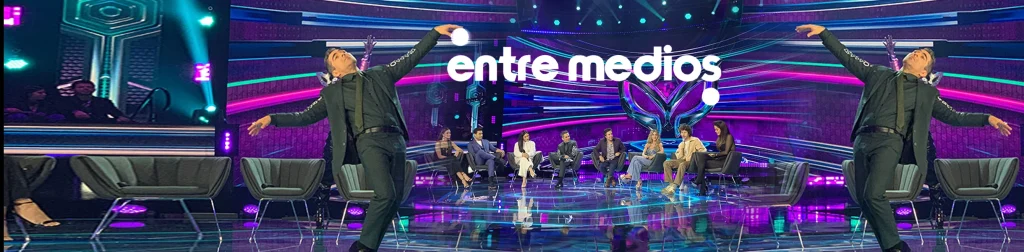 La brecha generacional es el verdadero desafío de cada semana para Carlos Rivera, Anahí y Ana Brenda durante el programa ¿Quién es la Máscara? que se transmite en México en su séptima temporada, por Las Estrellas, ya que puede ayudar o perjudicar, como nos lo compartieron durante el arranque de la emisión dominical que conduce Omar Chaparro. 