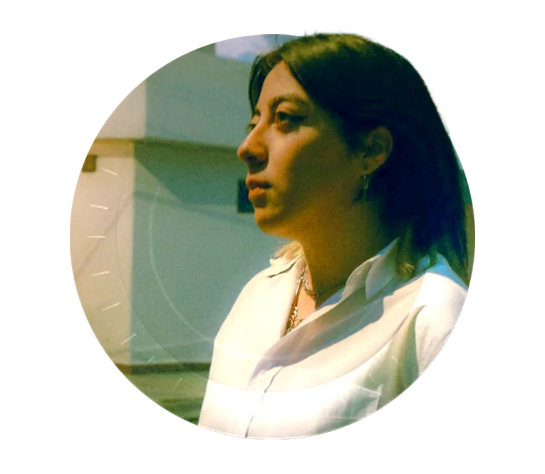 El Rostro del Backstage