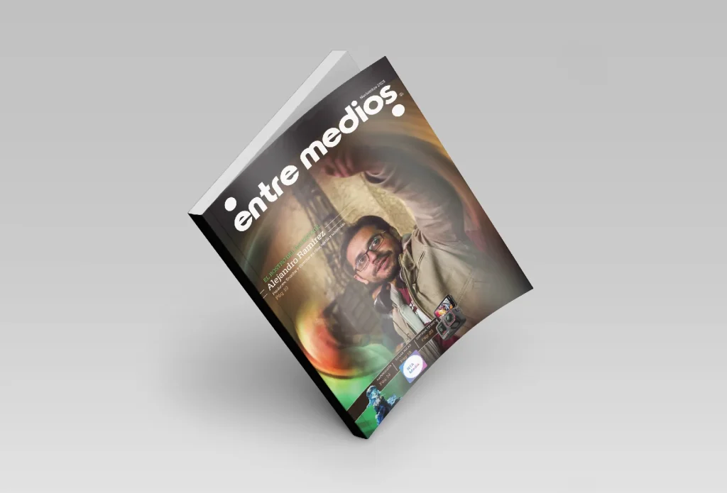 Edición Entremedios 18