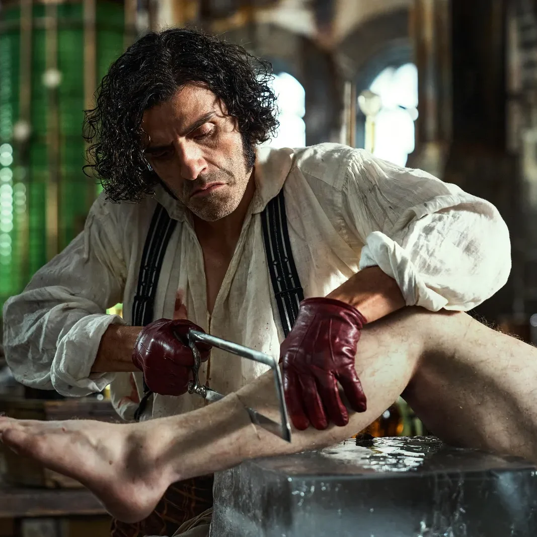 Frankenstein (1) Frankenstein (1)