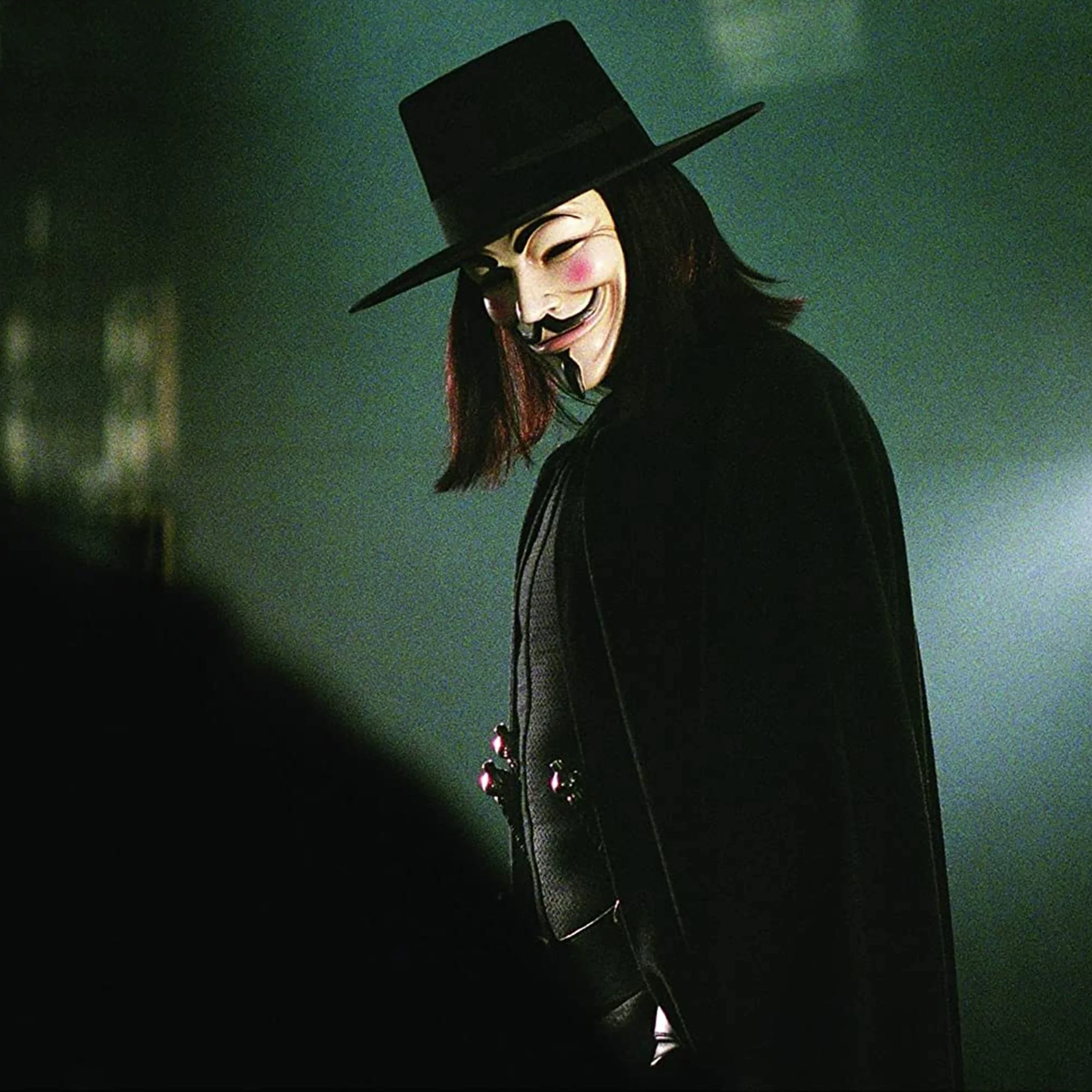 VVENDETTA