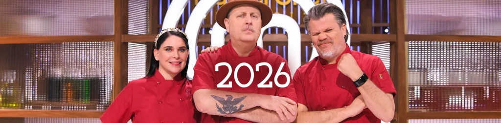 Leonel Arteaga, uno de los productores de MasterChef México de la última temporada, nos confirmó en entrevista exclusiva que la emisión que ya es tradición en Azteca Uno, regresaría para el próximo año debido a los resultados de la emisión que recientemente terminó. 