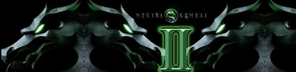 La segunda película del universo de los videojuegos “Mortal Kombat II”, llegará al cine en mayo del 2026, para expandir el universo fiel de la trama original, con lujo de detalles que trabajó Warner Bros. para  el exigente fandom gamer. 