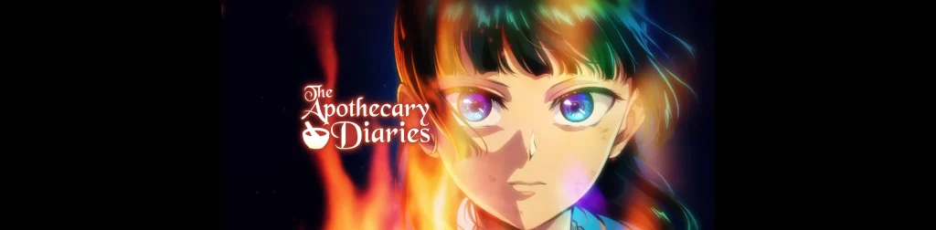 El universo de las series de anime “Los Diarios de la Boticaria” se expandirá para 2027, con la tercera temporada, que tiene al fandom a la expectativa del seguimiento de cómo continuará la relación entre Maomao y Jinshi. Ya que en el último episodio él se veía dispuesto a expresar sus sentimientos hacia ella.